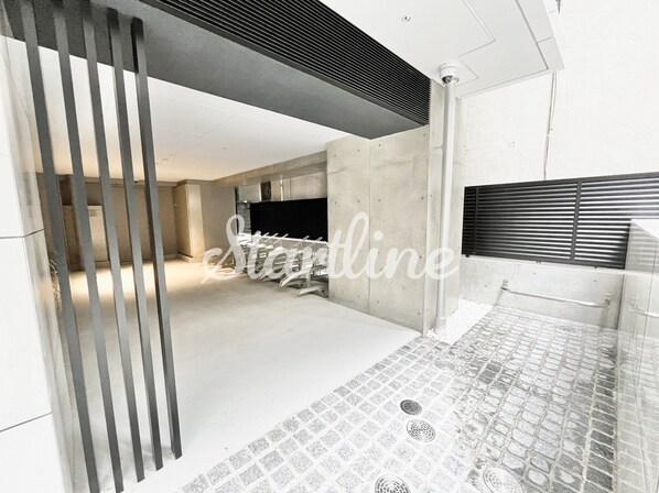 イプセ御成門の物件内観写真